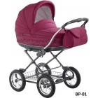 Детская универсальная коляска Roan Marita Lux BP1